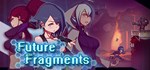 Future Fragments * АВТОДОСТАВКА STEAM GIFT РОССИЯ