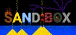 Sand:box * АВТОДОСТАВКА STEAM GIFT РОССИЯ