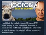 Hoofobia * АВТОДОСТАВКА STEAM GIFT РОССИЯ