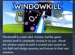 Windowkill * АВТОДОСТАВКА STEAM GIFT РОССИЯ