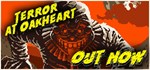Terror At Oakheart * АВТОДОСТАВКА STEAM GIFT РОССИЯ