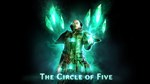 Grim Dawn - Steam Loyalist Items Pack 3 * DLC STEAM