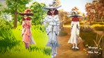 The Witch of Fern Island - Wonderful Witch Pack * DLC 