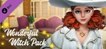 The Witch of Fern Island - Wonderful Witch Pack * DLC 
