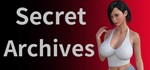 secret archives **** * АВТОДОСТАВКА STEAM GIFT РОССИЯ