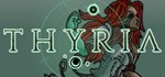 Thyria * АВТОДОСТАВКА STEAM GIFT РОССИЯ