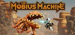 The Mobius Machine * АВТОДОСТАВКА STEAM GIFT РОССИЯ