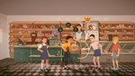 САНЁК * АВТОДОСТАВКА STEAM GIFT РОССИЯ