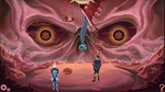 Exit: A Biodelic Adventure * STEAM GIFT РОССИЯ
