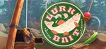 LurkBait Twitch Fishing * STEAM GIFT РОССИЯ