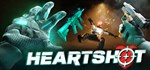 HEARTSHOT * АВТОДОСТАВКА STEAM GIFT РОССИЯ