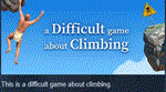 A Difficult Game About Climbing * STEAM GIFT РОССИЯ