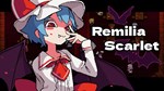 東方紅夜狂宴 ~Red Empress Devil. 💎 STEAM GIFT РОССИЯ