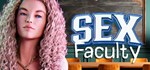 Sex Faculty* * АВТОДОСТАВКА STEAM GIFT РОССИЯ
