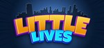 Little Lives * АВТОДОСТАВКА STEAM GIFT РОССИЯ