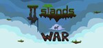 IIslands of War * АВТОДОСТАВКА STEAM GIFT РОССИЯ