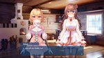 MOMENTS OF LOVE ** * АВТОДОСТАВКА STEAM GIFT РОССИЯ