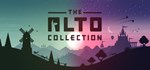 The Alto Collection * АВТОДОСТАВКА STEAM GIFT РОССИЯ