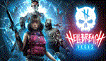 Hellbreach: Vegas * АВТОДОСТАВКА STEAM GIFT РОССИЯ