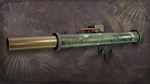 Squad Weapon Skins - Jungle Assault Pack * DLC STEAM