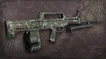 Squad Weapon Skins - Jungle Assault Pack * DLC STEAM