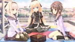 The Shadows of Pygmalion * АВТОДОСТАВКА STEAM РОССИЯ