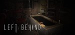 Left Behind * АВТОДОСТАВКА STEAM GIFT РОССИЯ