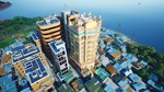 Cartel Tycoon: Content Pack - Diva´s Hotel * DLC STEAM