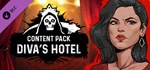 Cartel Tycoon: Content Pack - Diva´s Hotel * DLC STEAM