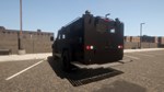 Flashing Lights: Beast Swat Truck DLC * STEAM РОССИЯ
