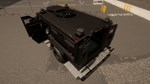 Flashing Lights: Beast Swat Truck DLC * STEAM РОССИЯ