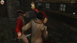 Sea Dogs: City of Abandoned Ships * STEAM GIFT РОССИЯ