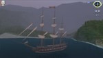 Sea Dogs: City of Abandoned Ships * STEAM GIFT РОССИЯ