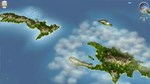 Sea Dogs: City of Abandoned Ships * STEAM GIFT РОССИЯ