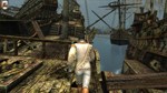 Sea Dogs: City of Abandoned Ships * STEAM GIFT РОССИЯ