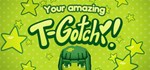 Your amazing T-Gotchi! *АВТОДОСТАВКА STEAM GIFT РОССИЯ