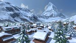 Ski Region Simulator - Gold Edition *STEAM GIFT РОССИЯ