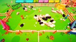 Party Friends * АВТОДОСТАВКА STEAM GIFT РОССИЯ