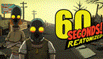 60 Seconds! Reatomized 💎АВТОДОСТАВКА STEAM GIFT РОССИЯ - irongamers.ru