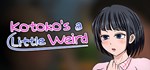 Kotoko´s a Little Weird *АВТОДОСТАВКА STEAM РОССИЯ