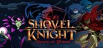 Shovel Knight: Specter of Torment * STEAM GIFT РОССИЯ