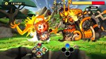 Attack Heroes * АВТОДОСТАВКА STEAM GIFT РОССИЯ