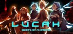 Lucah: Born of a Dream *АВТОДОСТАВКА STEAM GIFT РОССИЯ