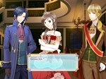 Princess Battles * АВТОДОСТАВКА STEAM GIFT РОССИЯ