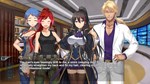 Echo Tokyo: Phoenix * АВТОДОСТАВКА STEAM GIFT РОССИЯ