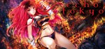 Echo Tokyo: Phoenix * АВТОДОСТАВКА STEAM GIFT РОССИЯ
