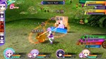 Hyperdimension Neptunia Re;Birth3 V Generation * STEAM