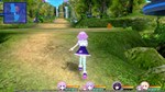 Hyperdimension Neptunia Re;Birth3 V Generation * STEAM