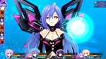 Hyperdimension Neptunia Re;Birth3 V Generation * STEAM