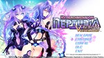 Hyperdimension Neptunia Re;Birth3 V Generation * STEAM